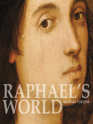 cover image of Raphael's World
